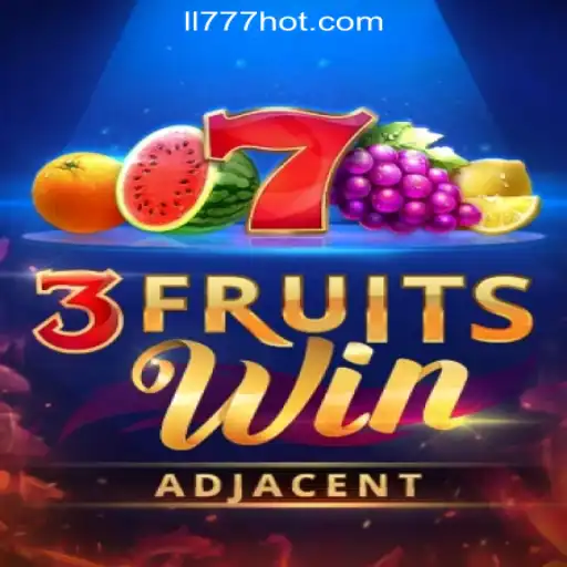 Discover the Exciting World of 3FruitsWin at LL777 Online Casino Philippines