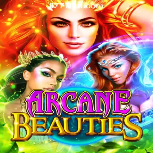 Discover the Magic of ArcaneBeauties at LL777 Online Casino Philippines