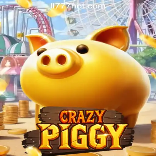 Dive into the Thrilling World of CrazyPiggy at LL777 Online Casino Philippines