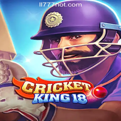 Explore the Thrills of CricketKing18: A Game Changer in the LL777 Online Casino Philippines