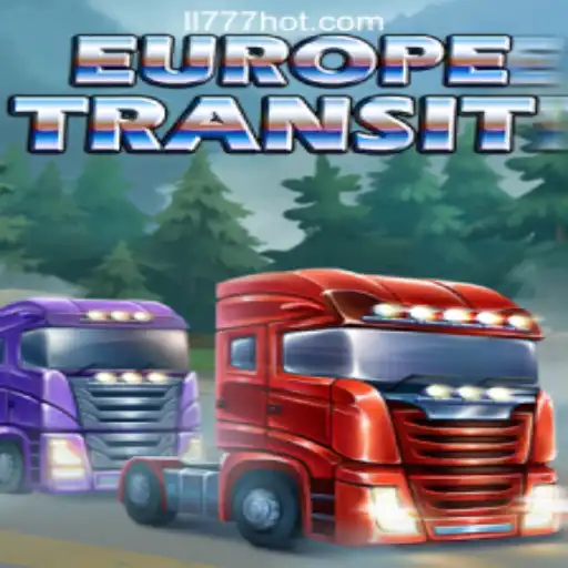 EuropeTransit: A Thrilling Adventure in the Heart of Europe