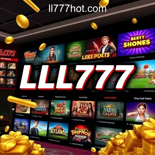 VIP Service LL777 Online Casino Philippines - 24/7 Support and Exclusive Benefits