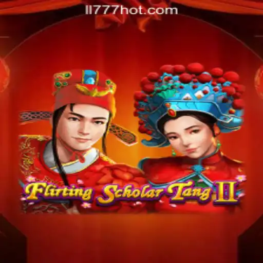 Exploring Flirting Scholar Tang II: A Journey into a Unique Gaming Experience