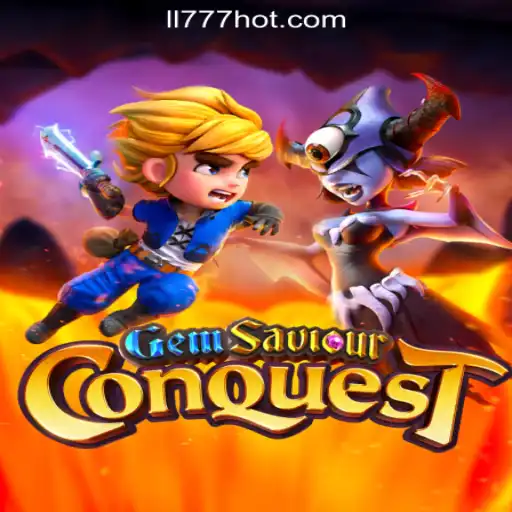 GemSaviourConquest: A Thrilling Adventure in the World of Online Casino Gaming