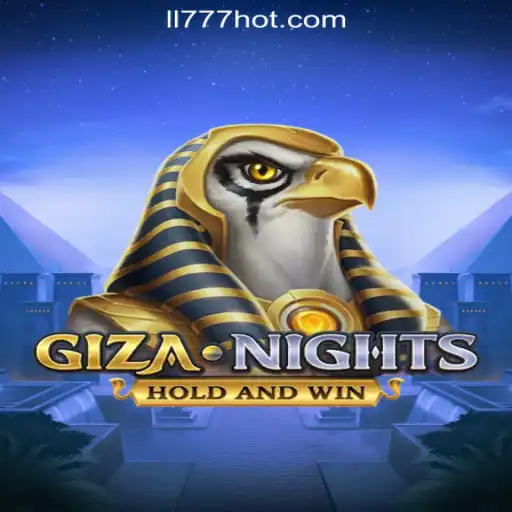 Discover the Thrills of GizaNights at LL777 Online Casino Philippines