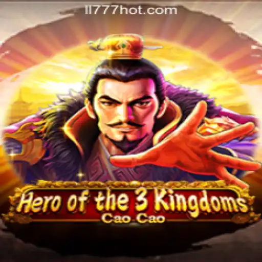 Heroofthe3KingdomsCaoCao: Unravel the Historical Adventure