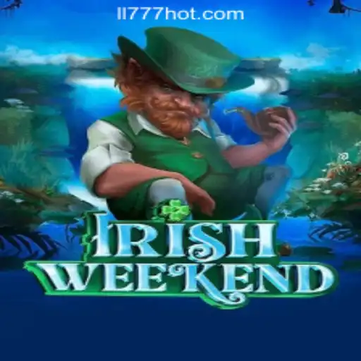 Discover the Thrills of IrishWeekend at LL777 Online Casino Philippines