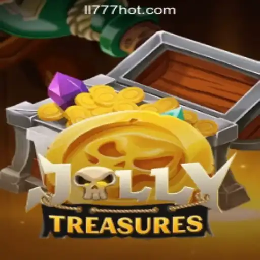 Explore JollyTreasures: The Newest Addition to LL777 Online Casino Philippines