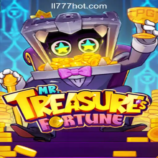 Exploring the Exciting World of MrTreasuresFortune at LL777 Online Casino Philippines