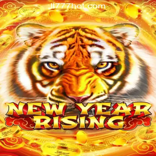 Unveiling NewYearRising: The Latest Attraction at LL777 Online Casino Philippines
