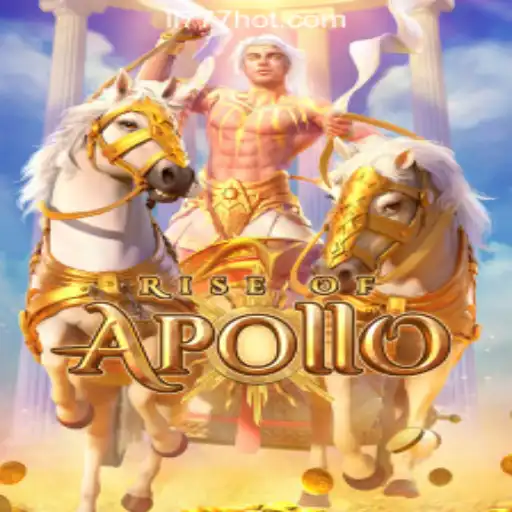 Exploring Rise of Apollo at LL777 Online Casino Philippines