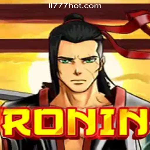 Unveiling the World of Ronin at LL777 Online Casino Philippines