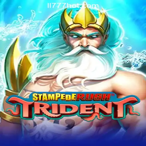 Unveiling StempedeRushTrident: The Exciting World of Online Gaming with LL777 Online Casino Philippines