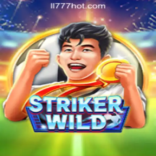 StrikerWILD: A Thrilling Adventure in LL777 Online Casino Philippines