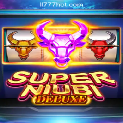 Discover the Excitement of SuperNiubiDeluxe at LL777 Online Casino Philippines