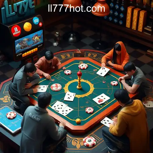 VIP Service LL777 Online Casino Philippines - 24/7 Support and Exclusive Benefits