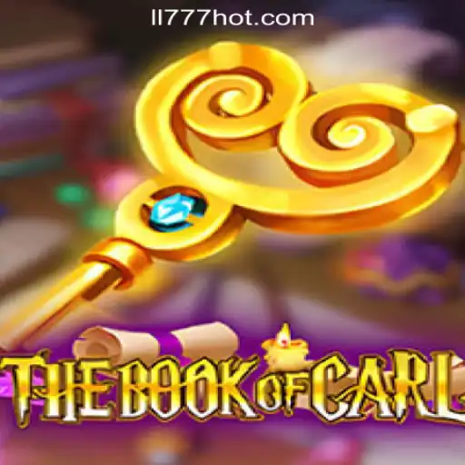 Discover the Mysteries of TheBookofCarl at LL777 Online Casino Philippines