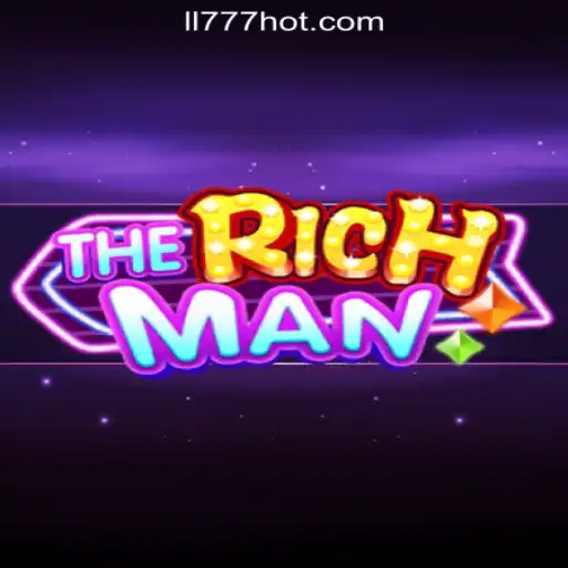 Unveiling TheRichMan: An Exciting Adventure in LL777 Online Casino Philippines