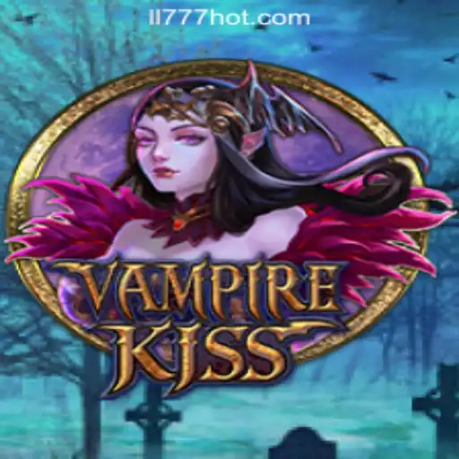 VampireKiss: A Thrilling New Game at LL777 Online Casino Philippines