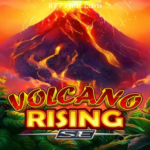 Exciting Gaming Experience with VolcanoRisingSE at LL777 Online Casino Philippines