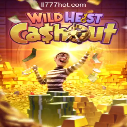 WildHeistCashout: A Thrilling Adventure Awaits at LL777 Online Casino Philippines